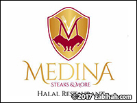 Medina Steaks & More