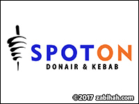 Spot On Donair & Kebab