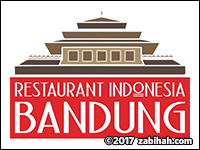Restaurant Indonesia Bandung