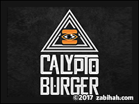Calypto Burger