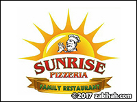 Sunrise Pizzeria