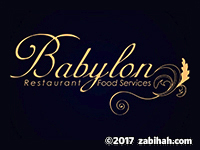 Babylon Restaurant & Food Services 