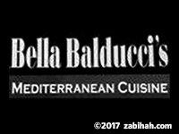 Bella Balducci