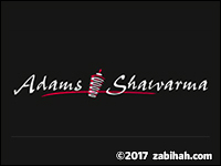 Adams Shawarma