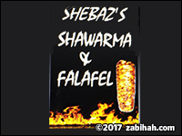 Shebaz