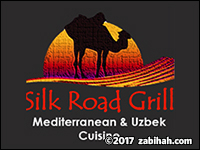 Silk Road Grill