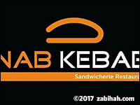 Nab Kebab