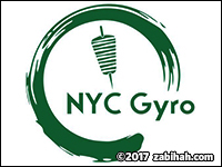 NYC Gyro