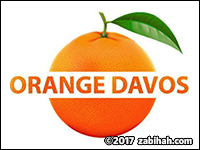 Orange Davos