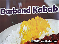 Darband Kabob