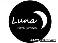 Luna Pizza Kitchen