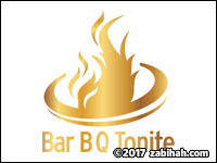 Bar BQ Tonite
