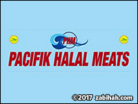 Pacifik Halal Meats