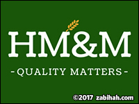 Habib Meat & Mart