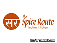 The Spice Route