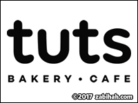 Tuts Bakery & Café