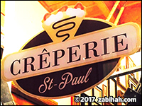 Crêperie St. Paul