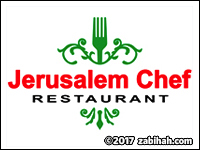 Jerusalem Chef