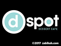 D Spot Dessert Café