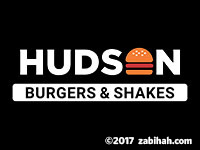 Hudson Burgers & Shakes