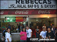 Rebeccas Halal BBQ
