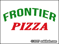 Frontier Pizza