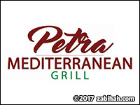 Petra Mediterranean Grill