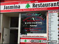 Jasmina Restaurant