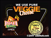 Pizza & Grill Express