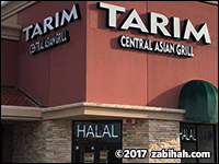 Tarim Grill