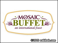 Mosaic Buffet