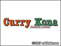 Curry Kona