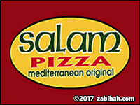 Salam Pizza