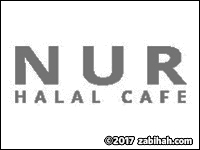 Nur Halal Café