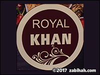 Royal Khan
