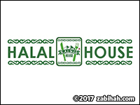 Halal House