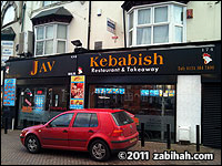 Jav Kebabish