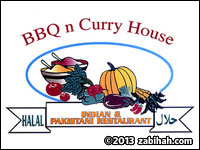 BBQ & Curry House