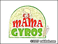 Mama Gyros