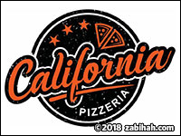 California Pizzeria