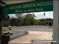 Saigon Green House