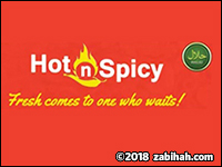 Hot n Spicy
