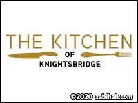 The Kitchen of Knightsbridge