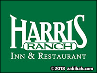 Harris Ranch Inn & Restaurant