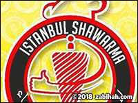 Istanbul Shawarma