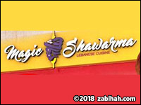 Magic Shawarma