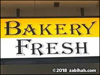 Bakery Fresh