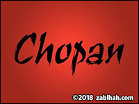 Chopan