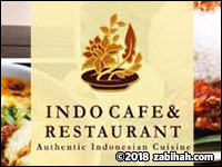 Indo Café