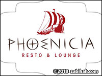 Phoenicia Resto & Lounge